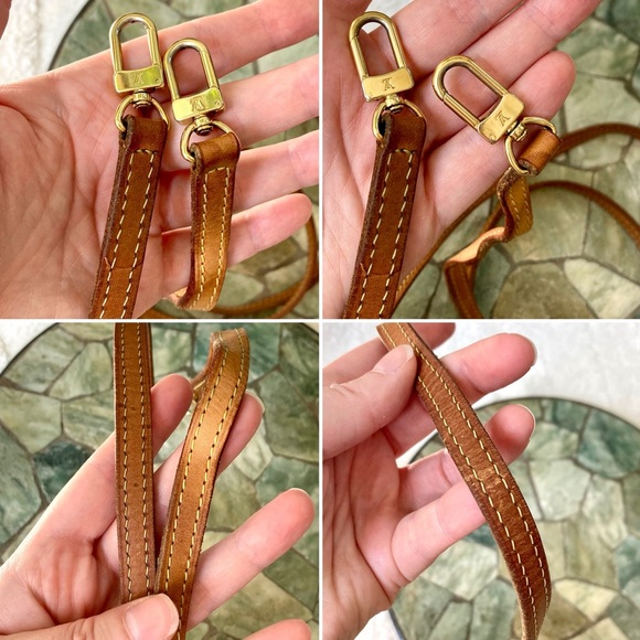 Louis Vuitton ✨HP✨ RETIRED Monogram Favorite MM - Picture 16 of 17